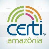 instituto certi amazônia logo image