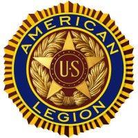 american legion of the united states logo image