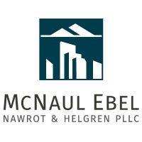 mcnaul ebel nawrot & helgren pllc logo image