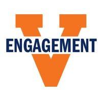 uva engagement logo image