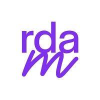 rda mobility logo image