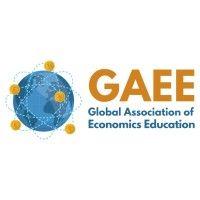 global association of economics education (gaee) logo image