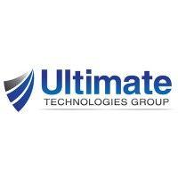 ultimate technologies group