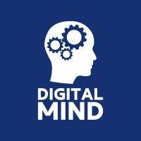 digital mind ny logo image