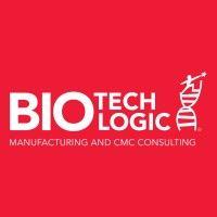 biotechlogic, inc. logo image