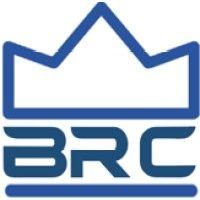 blockchain royalty corp. logo image