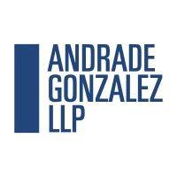 andrade gonzalez llp logo image