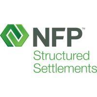 nfp structured settlements