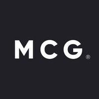 mcg logo image