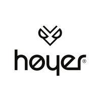 høyer logo image