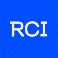 rci - analytics intelligence logo image