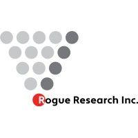 rogue research inc