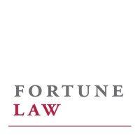 fortune law logo image