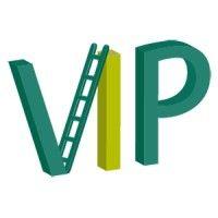 lau mepi tomorrow’s leaders college to work pipeline (tlp) vip+ program logo image