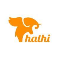 hathi venture capital logo image