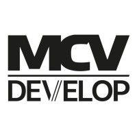 mcv/develop logo image