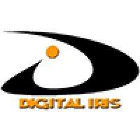 digital iris llc logo image