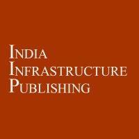 india infrastructure publishing private limited logo image