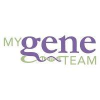 mygeneteam logo image