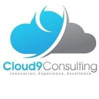 cloud9 consulting logo image