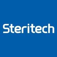 steritech logo image