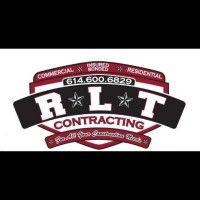 rlt contracting llc logo image