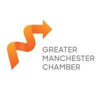 greater manchester chamber - nh logo image