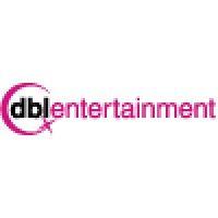 dbl entertainment uk logo image