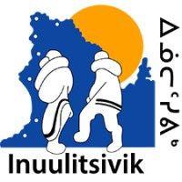 inuulitsivik health centre logo image