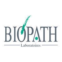 biopath laboratoires logo image