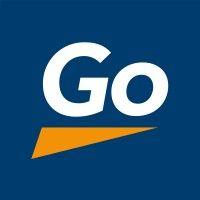 go north west logo image