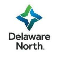 delaware north companies, inc. - boston logo image