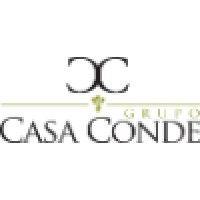 grupo casa conde logo image