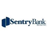 sentry bank logo image