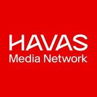 havas media network italy logo image