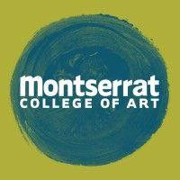 montserrat college of art logo image