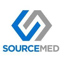 sourcemed logo image