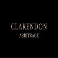 clarendon arbitrage fund logo image