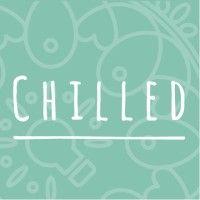 chilled events limited logo image