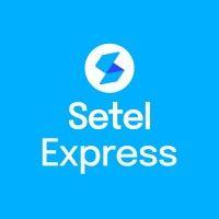 setel express logo image