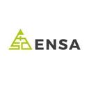 logo of Ensa Machine Bouw Bv