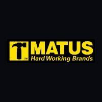 matus logo image