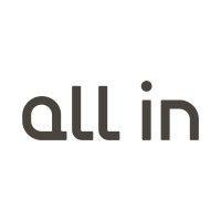 all in logo image