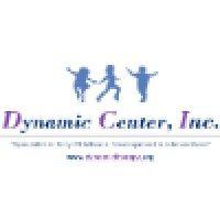 dynamic center inc. logo image