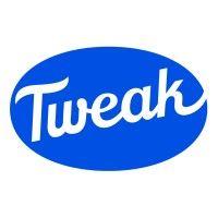 tweak logo image