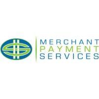 merchant payment services logo image