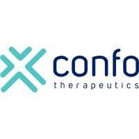 confo therapeutics logo image