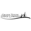 logo of Grand Teton Lodge Company