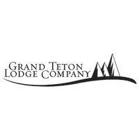 grand teton lodge company logo image