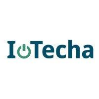 iotecha corp logo image